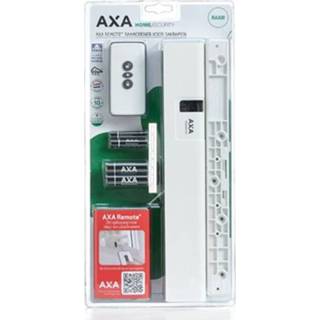 👉 Raamopener male AXA 2902-30-98/BL 2.0 Remote voor dakramen 8713249225845