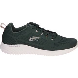 👉 Sneakers male groen