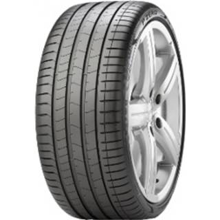 👉 XL zwart Pirelli P Zero PZ4 ( 245/45 R20 103W VOL ) 8019227362848