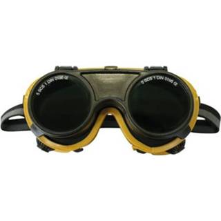 👉 Veiligheidsbril male Welco met opklapbare glazen din5 5412740034552