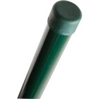 👉 Giardino ronde paal groen 40mmx200 cm