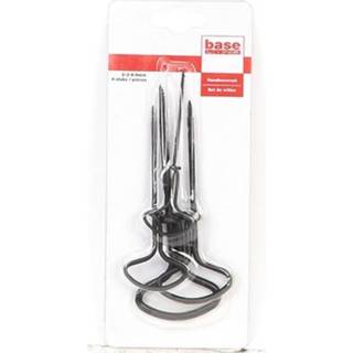 Male Baseline handborenset 4 stuks 5400107301348