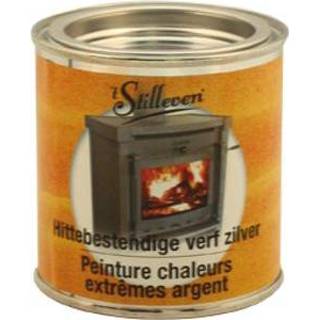 👉 Male zilver 't Stilleven verf hittebestendig 250ml 8714118192695