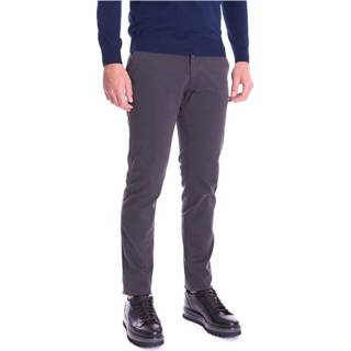 👉 Spijkerbroek male grijs Aviator FIT Jeans Trousers