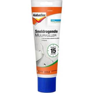 👉 Muurvuller Sneldrogende 330Gr - 5095975 8710839102203