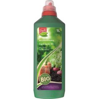 👉 Planten voeding male Central Park Bio plantenvoeding 1L 5400107199846