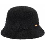 👉 Onesize vrouwen zwart Lavatera Hat