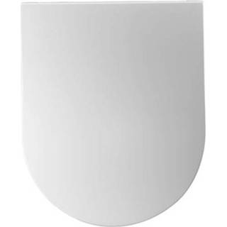 👉 Toiletzitting male wit duroplast Aquazuro 5400107736430