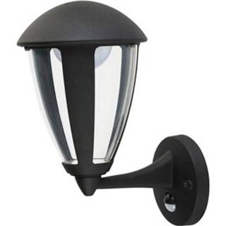 👉 Wand lamp male Sencys Wandlamp met bewegingssensor Lund 5400107754731