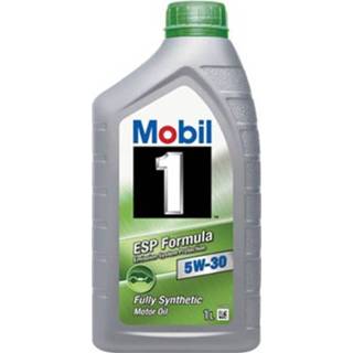 👉 Male Mobil 1 ESP Formula 5W30 GSP 5055107436066 5425037869478