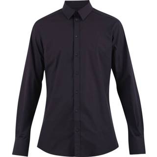 👉 Shirt male zwart