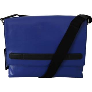 👉 Messenger bag onesize male blauw Shoulder Cotton Sling Crossbody 8057155278015