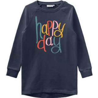 👉 Name it Sweatshirt NMFVILNA Dark Sapphire