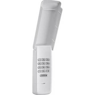 👉 Codeslot male Chamberlain 747REV draadloos 4014243213406