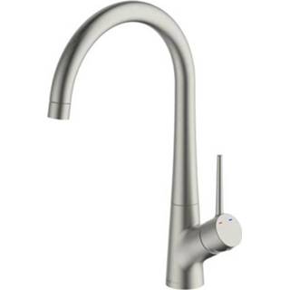 👉 Chroom male AquaVive keukenmengkraan Shire 5400107729098