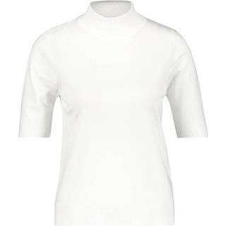 👉 Pullover offwhite vrouwen wit Gerry Weber 97551-35703