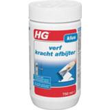 👉 HG verf kracht afbijter 750ml