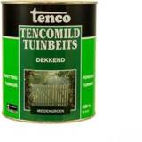 👉 Tuinbeits groen male Tenco Tencomild dekkend middengroen 1L 8712701191025