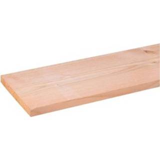 👉 Douglasplank male Douglas plank ruw 2,2x19x300 cm 8711615151118