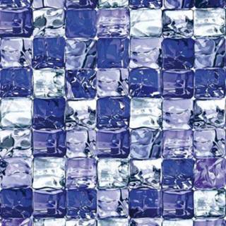 👉 Glasfolie male Transform statische Ice 45x150cm 8711444591222