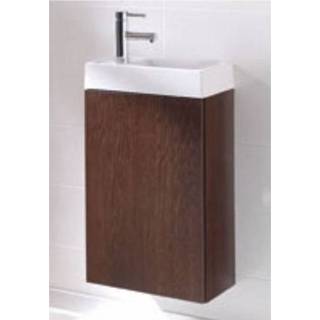 👉 Fonteinset male bruin AquaVive Young 40cm 5907546849108