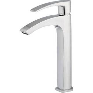 👉 Wastafelmengkraan chroom male EsseBagno Emocion hoge uitloop 3661109009256