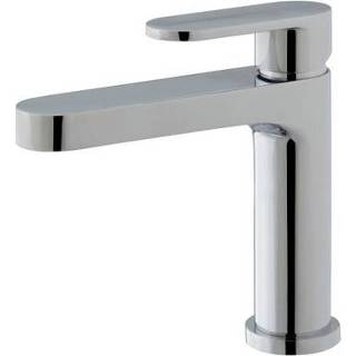 👉 Wastafel mengkraan chroom male EsseBagno wastafelmengkraan Cortes laag 3661109006545