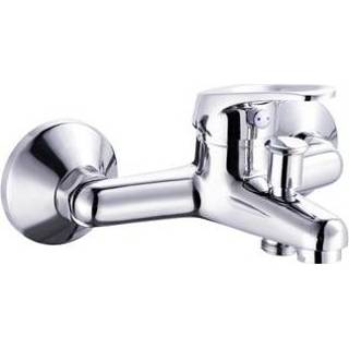 👉 Douchemengkraan chroom male EsseBagno bad- en Betaring 3660952001097