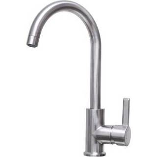 👉 Keukenkraan chroom male EsseBagno Kazoeco 3661109008327