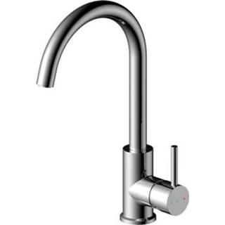 👉 Keukenkraan chroom male EsseBagno Kiwo 3661109000680