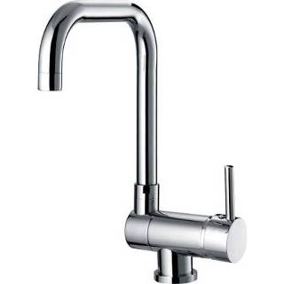 👉 Keukenkraan chroom male EsseBagno New oslo 3661109011129