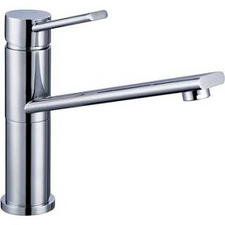 👉 Keukenkraan chroom male EsseBagno Sierra 3661109009171