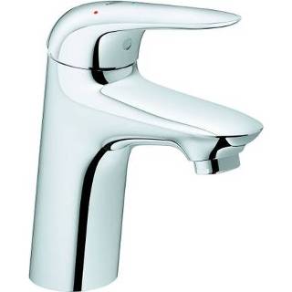 Wastafel mengkraan chroom male Grohe wastafelmengkraan Wave S-size 4005176334863