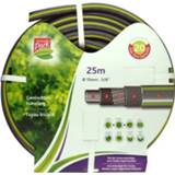 👉 Tuinslang male Central Park gevlochten 25m 5400107659678