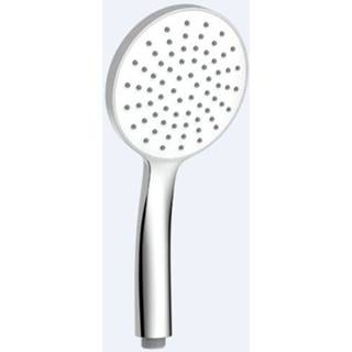 👉 Hand douche chroom male AquaVive handdouche Topino 5414628060295