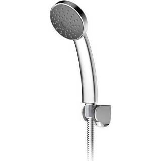 👉 Hand douche chroom male AquaVive handdouche Cavone Ø104mm 5414628060066
