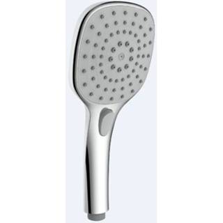 👉 Hand douche chroom male AquaVive handdouche Ovesca 5414628060110