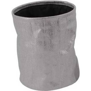 👉 Opbergmand zilver male Allibert Hortza 5411747153068