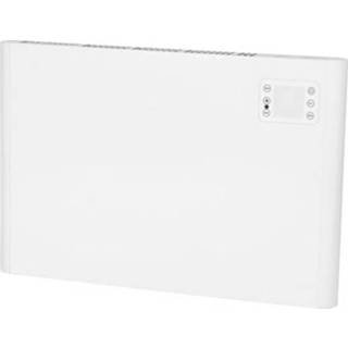 👉 Wandconvector male Eurom Alutherm 1000 WiFi 1000W 8713415360714