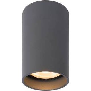 Lucide plafondlamp Delto vierkant male zwart Plafondlamp male zwart Lucide Delto vierkant 5411212092373