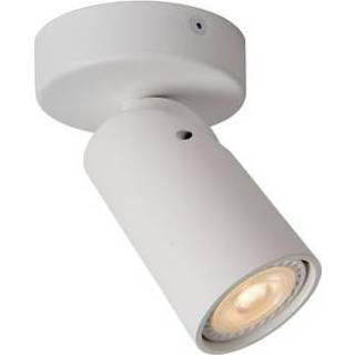👉 Male wit Lucide spot LED Xyrus 5W 5411212234186