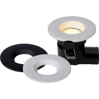 👉 Inbouwspot male Lucide LED Binky 5411212221476