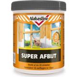 👉 Afbijt male Alabastine super 1L 8710839110253