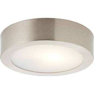 👉 Plafond lamp chroom male Baseline plafondlamp Duro ø23cm E14 5400107753741