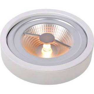 👉 Ledlamp male Lucide LED-lamp bulb Anders 10W 5411212491312
