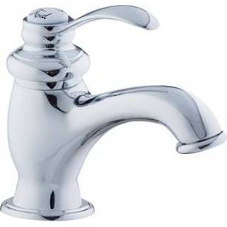 👉 EsseBagno wastafelmengkraan Cambridge chroom