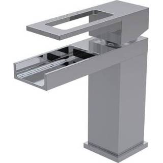 👉 Wastafelmengkraan chroom male EsseBagno Kaska 3661109005289