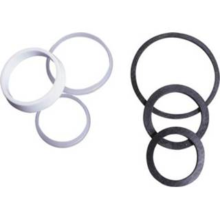 Sifon male Wirquin set dichtingen voor 3375536016946