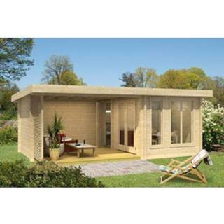 👉 Male Weka weekendhuis 441 GR1 4743329218256