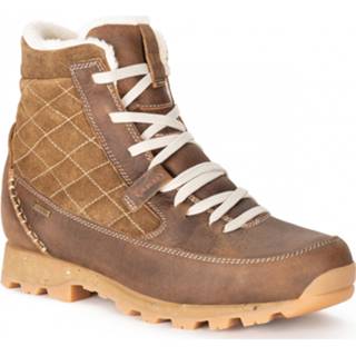 👉 Winter schoen 8 vrouwen bruin beige AKU - Women's Ega GTX Winterschoenen maat 8, bruin/beige 8032696750930